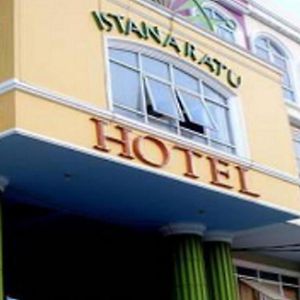 Hotel Istana Ratu Jalan Jaksa