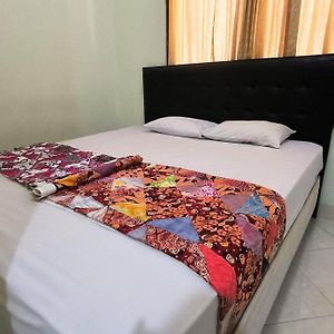Kamar double deluxe
